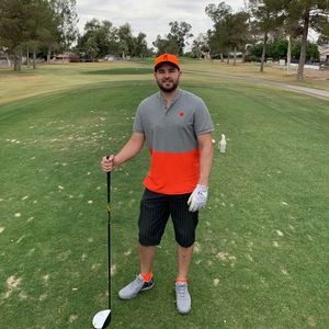 Meet your Posher, Shelby